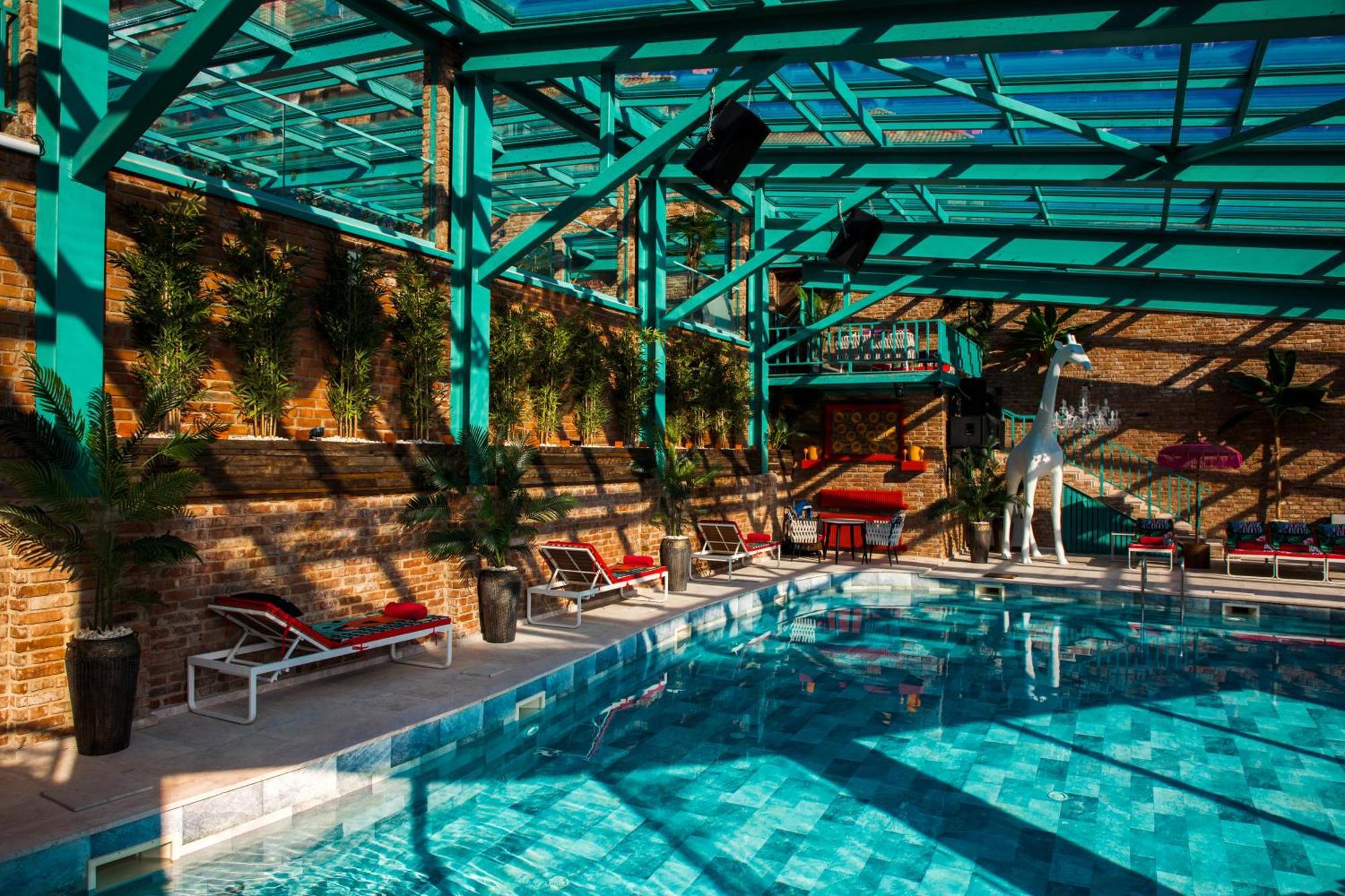 Mtserlebi Resort Kvishkheti Esterno foto